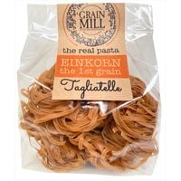 Knysna Grain Mill Organic Einkorn Pasta - Tagliatelle